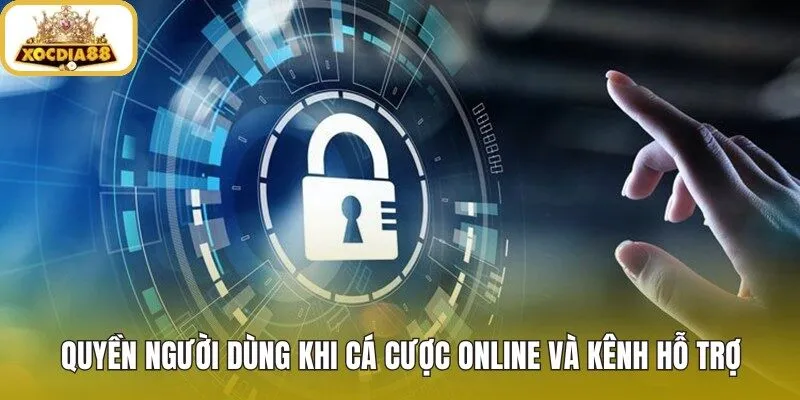 Chính sách bảo mật về quyền kiểm soát thông tin cá nhân